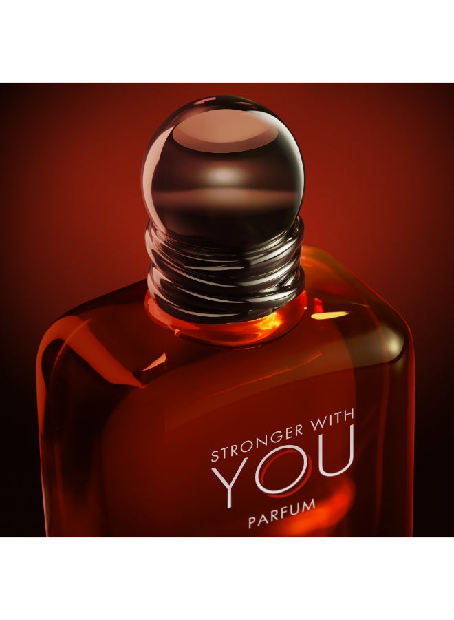 Stronger With You Parfum - 100ml - image 5