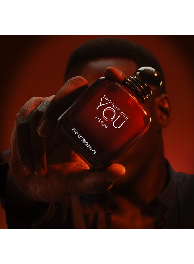 Stronger With You Parfum - 100ml - image 6