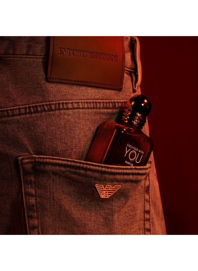 Stronger With You Parfum - 100ml - image 7