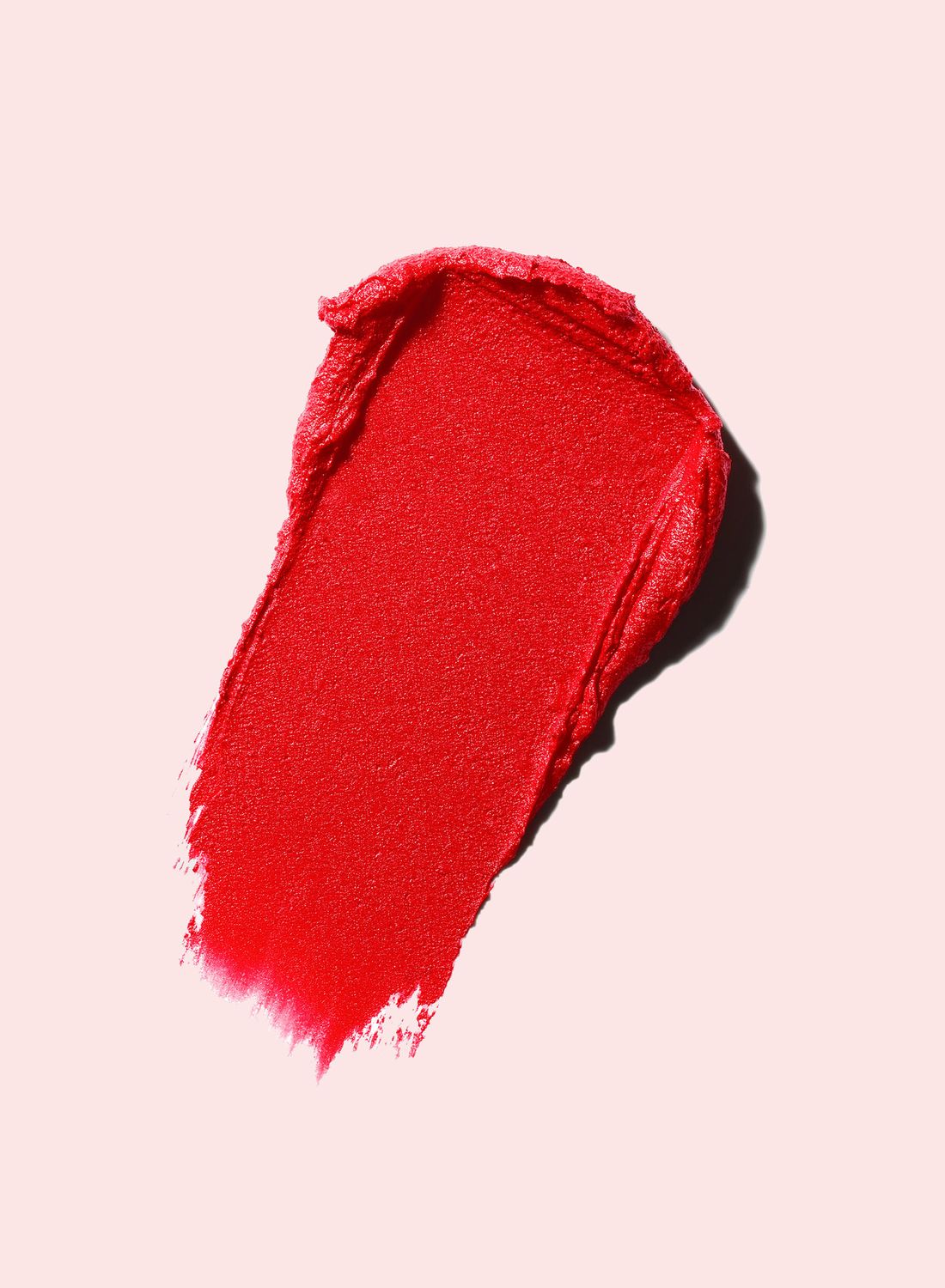Powder Kiss Lipstick - You're Buggin Lady Cherry Red - image 2