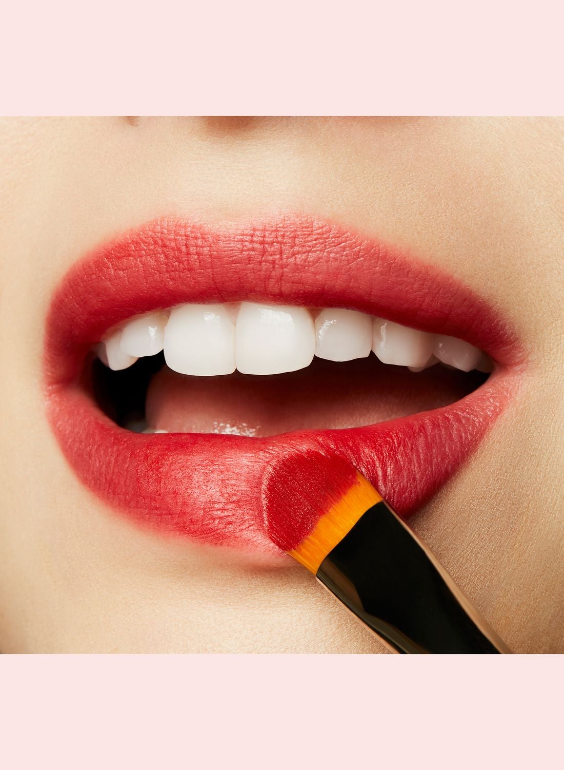 Powder Kiss Lipstick - You're Buggin Lady Cherry Red - image 3