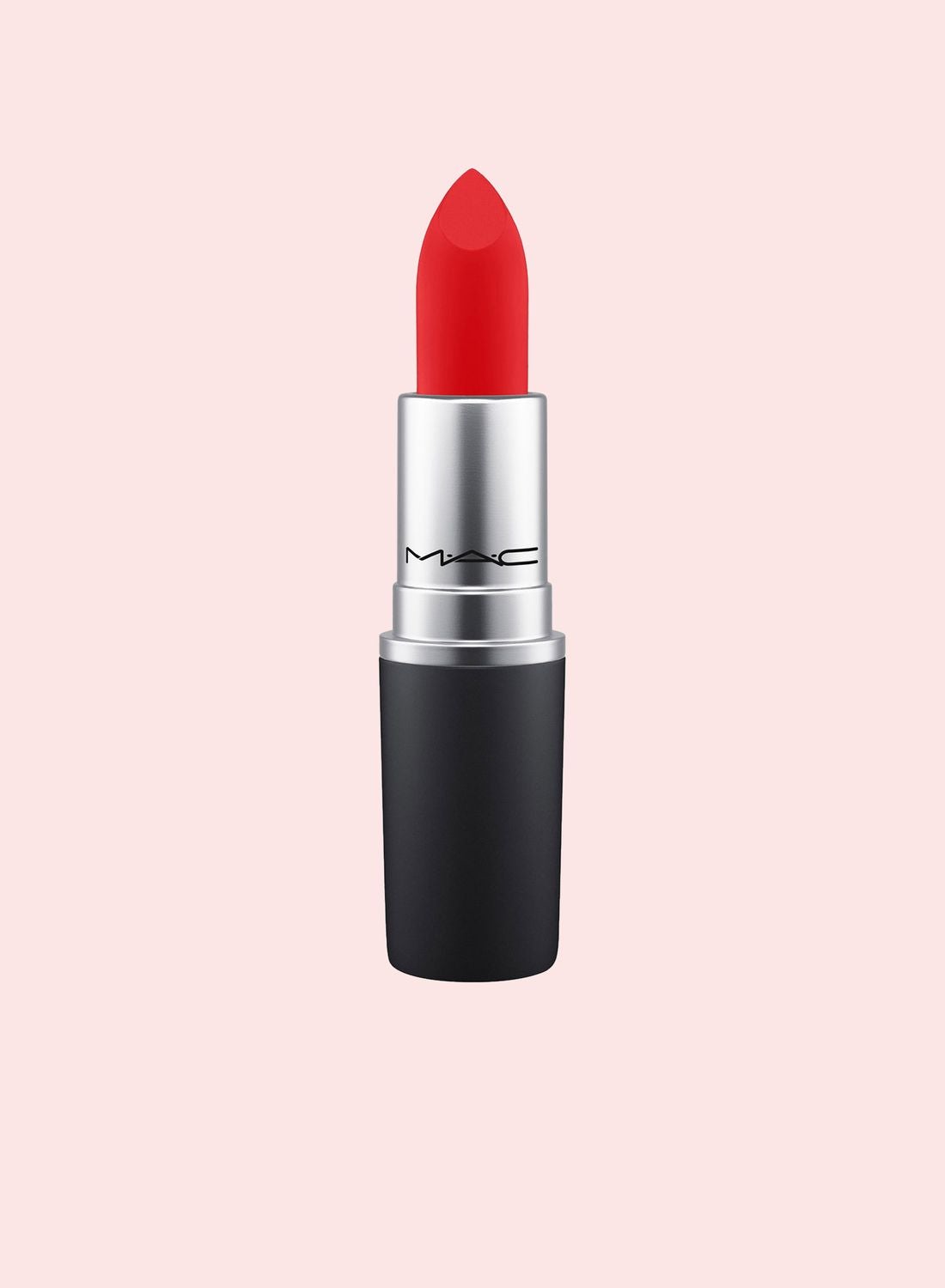 Powder Kiss Lipstick - You're Buggin Lady Cherry Red