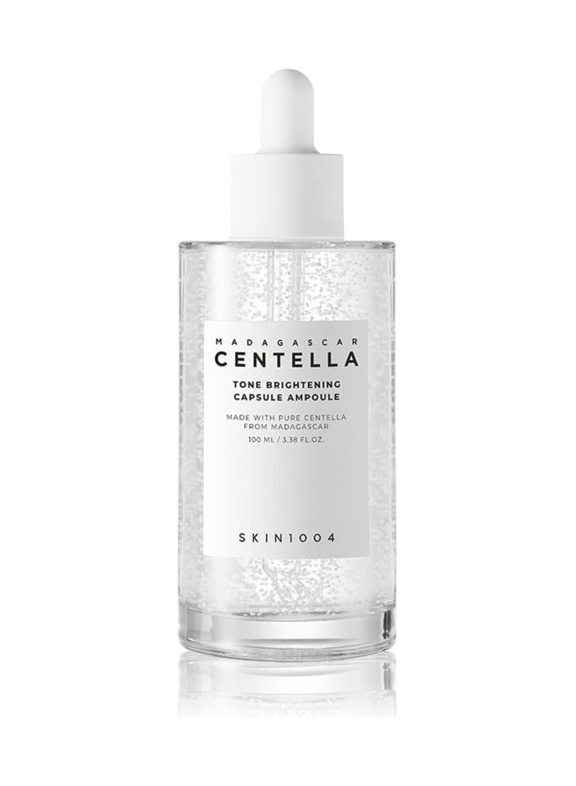 Madagascar Centella Tone Brightening Capsule Ampoule 100ml