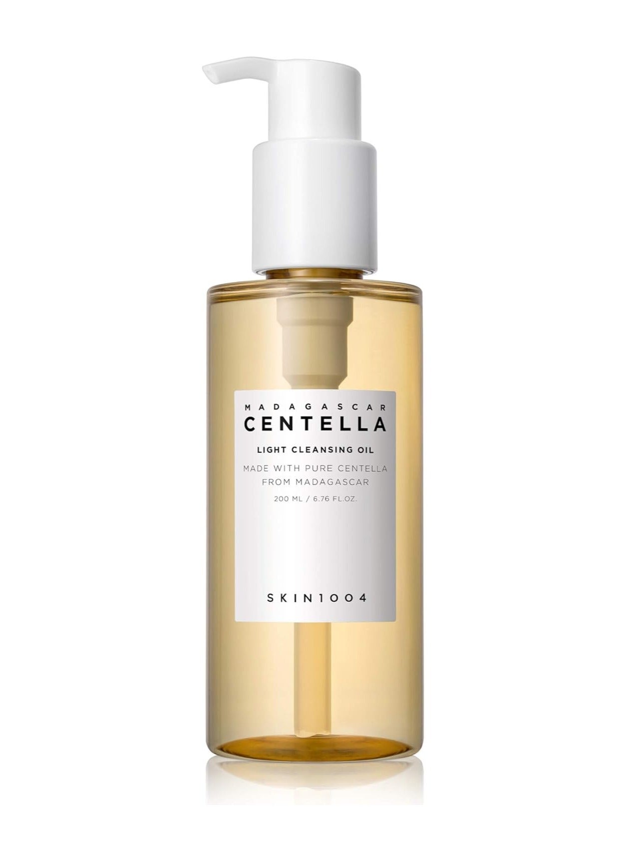 Madagascar Centella Light Cleansing Oil 200ml