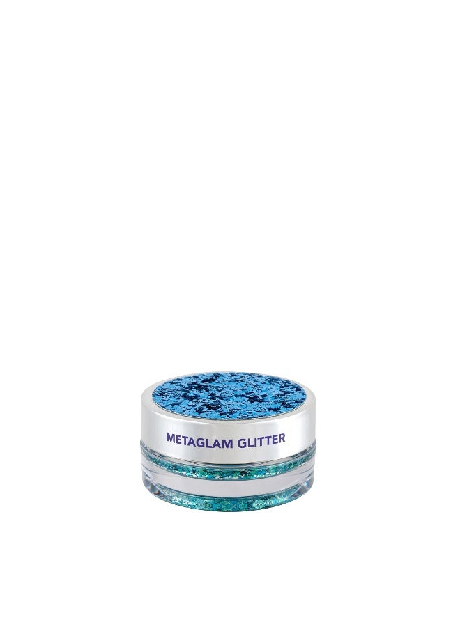 Metaglam Glitter Face & Body 001 Skyflakes 001 Skyflakes