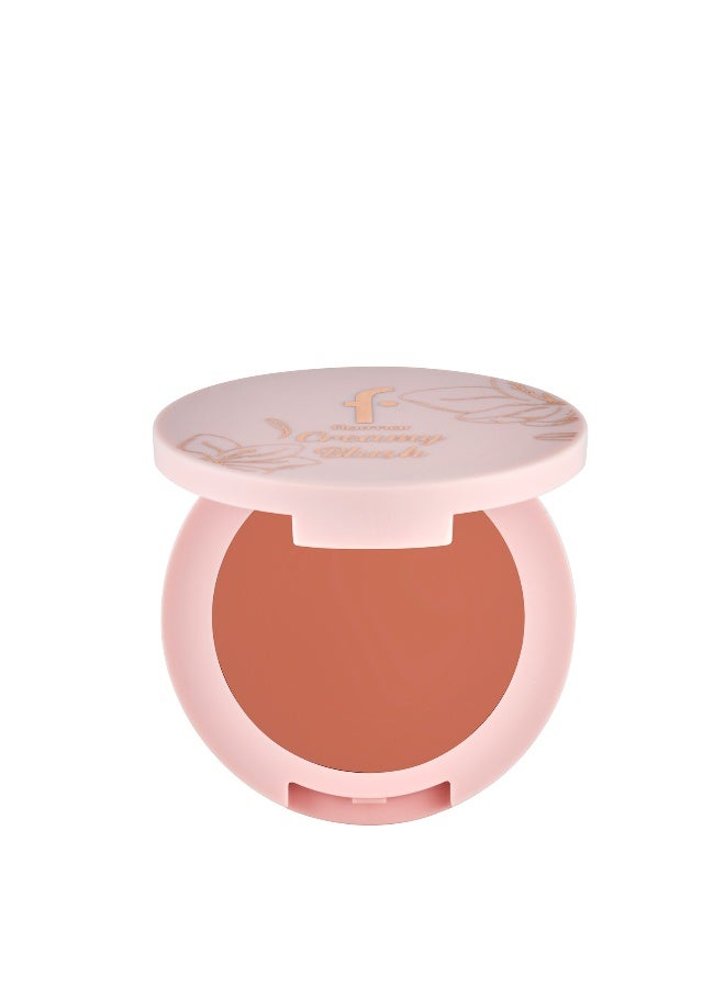 Creamy Blush 002 Sunny Sardunia 002 Sunny Sardunia