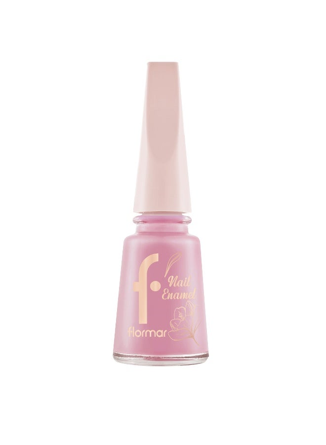Blossom Nail Enamel 007 Amaryllis 007 Amaryllis