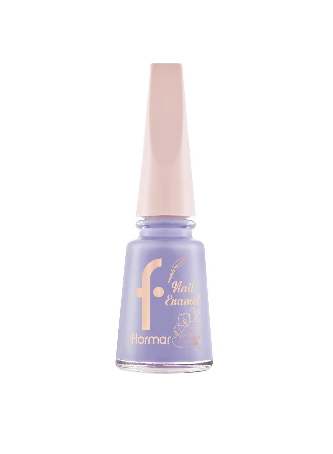 Blossom Nail Enamel 004 Flwrng Bnana 004 Flwrng Bnana