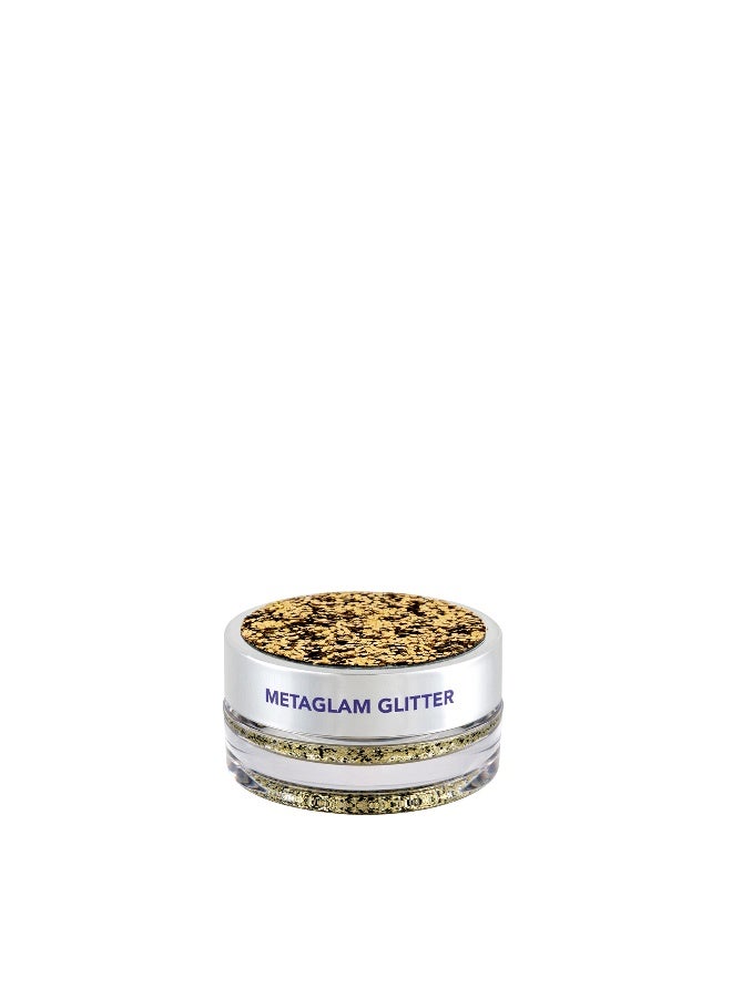 Metaglam Glitter Face & Body 002 Glitz Of Sky 002 Glitz Of Sky