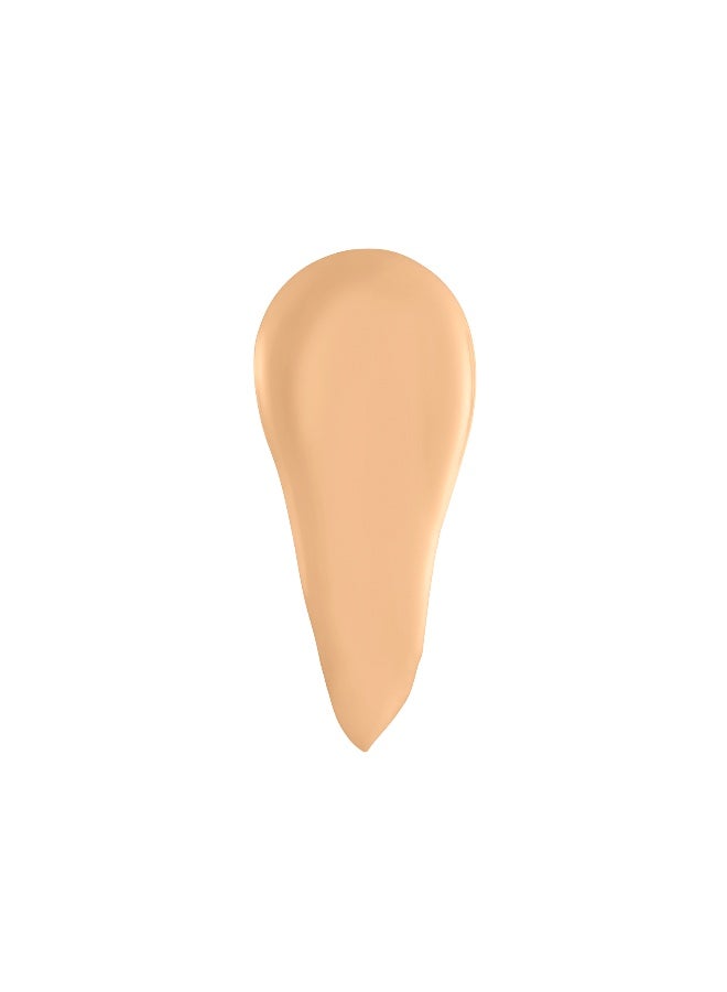 Tinted Moisturizer – 004 Ivory Beige – Lightweight Skin Tint, Hydrating Feel, Sheer-to-Light Coverage, Natural Fresh Finish 004 Ivory Beige - image 2