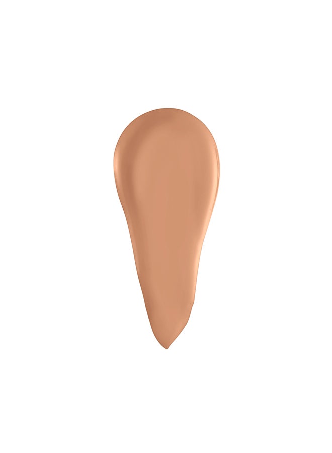 Tinted Moisturizer – 008 Caramel – Lightweight Skin Tint, Hydrating Feel, Sheer-to-Light Coverage, Natural Fresh Finish 008 Caramel - image 4
