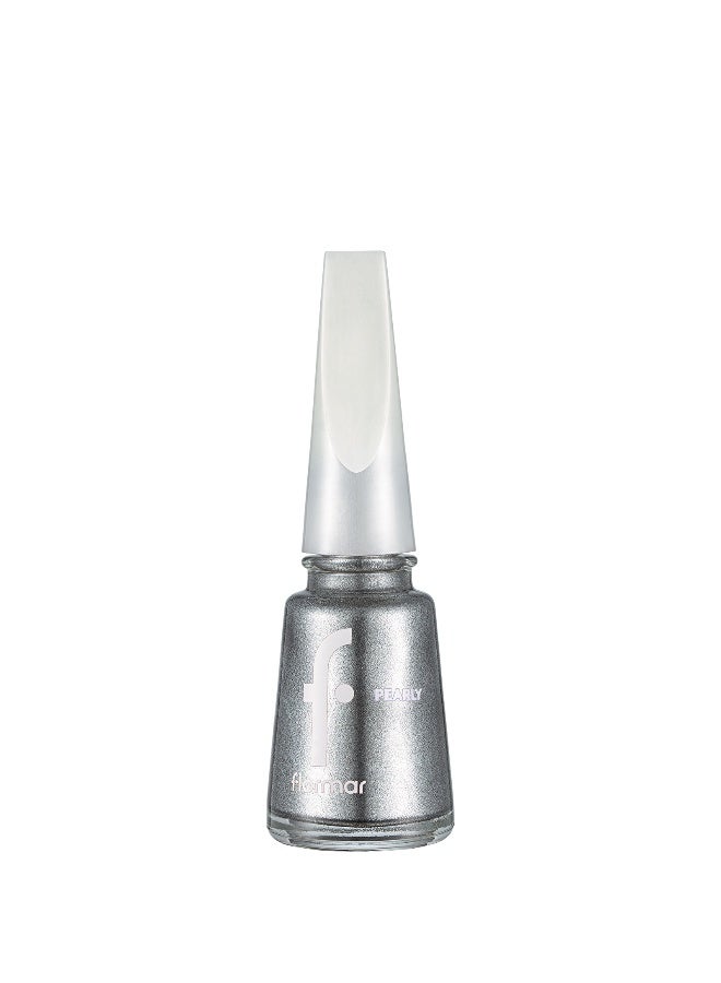 Pearly Nail Enamel - 436 Expensive Taste New 436 Expensive Taste New