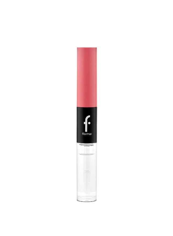 Duoglam Lipstick - 005 Believe In Magic 005 Believe In Magic