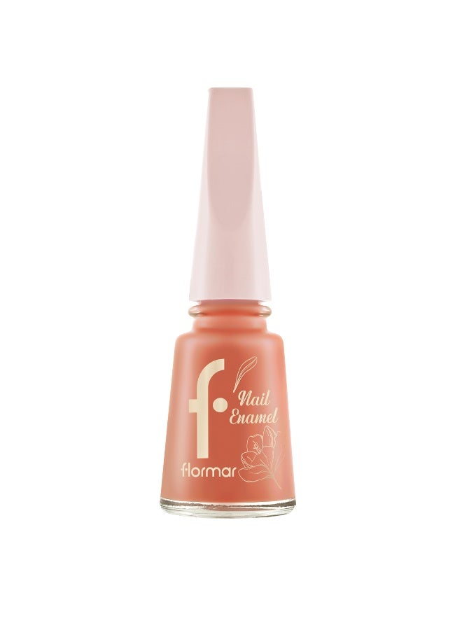 Blossom Nail Enamel 001 Clla Lly 001 Clla Lly