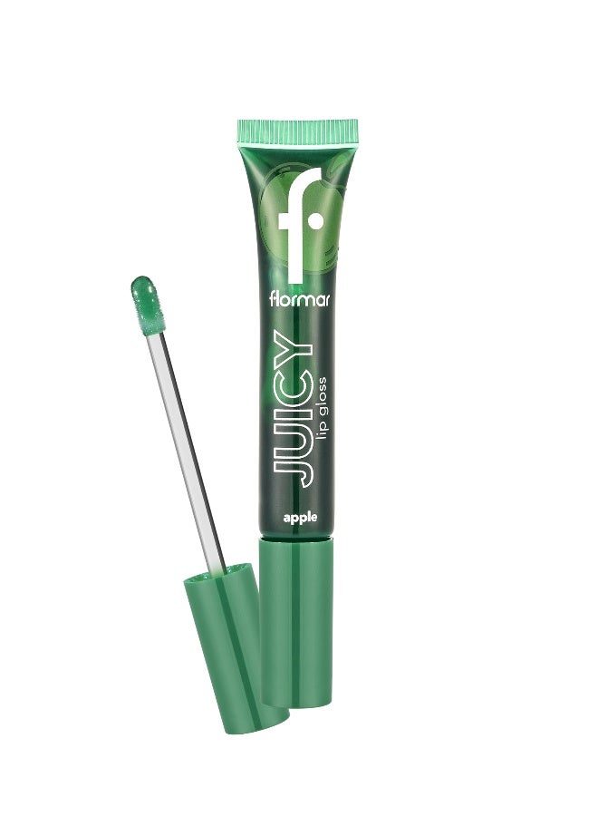 Juicy Lip Gloss Apple Gloss Apple