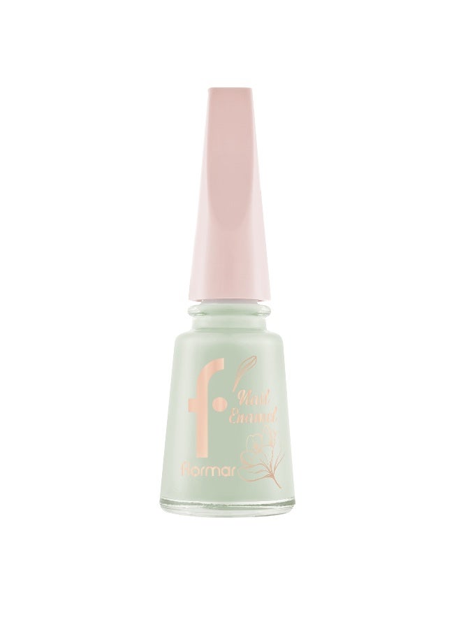 Blossom Nail Enamel 008 Carnation 008 Carnation