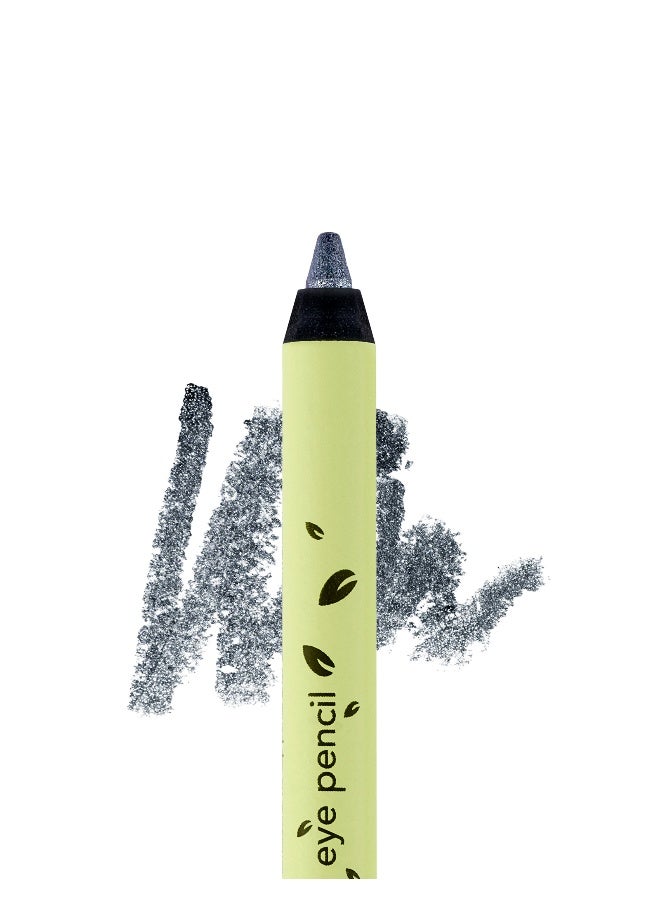 Green Up Eye Pencil - 007 Strry Night 007 Strry Night - image 2