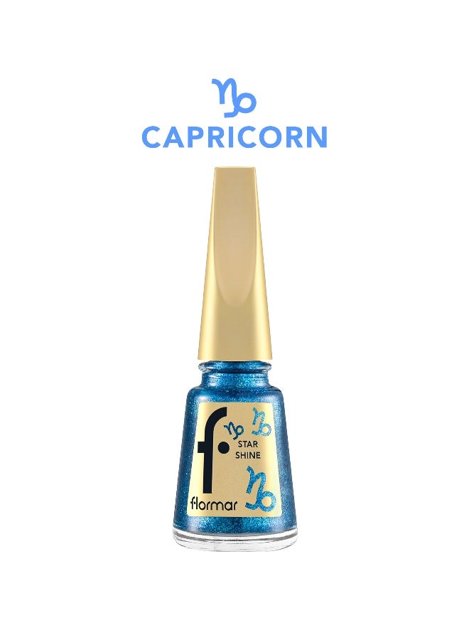 Star Shine Ssne - 41 Honest Capricorn 41 Honest Capricorn