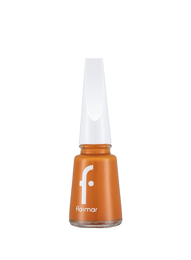 Nail Enamel - 556 Sweet Mandarin