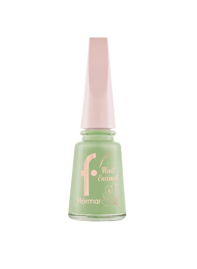 Blossom Nail Enamel 006 Dahlia 006 Dahlia