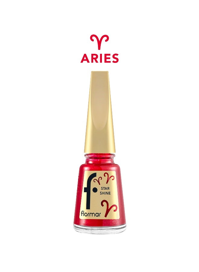 Star Shine Ssne - 40 Leader Aries 40 Leader Aries