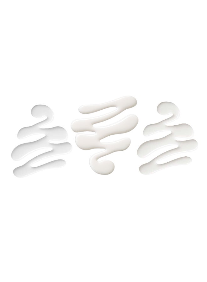 French Manicure Set Fms - 319 white - image 4