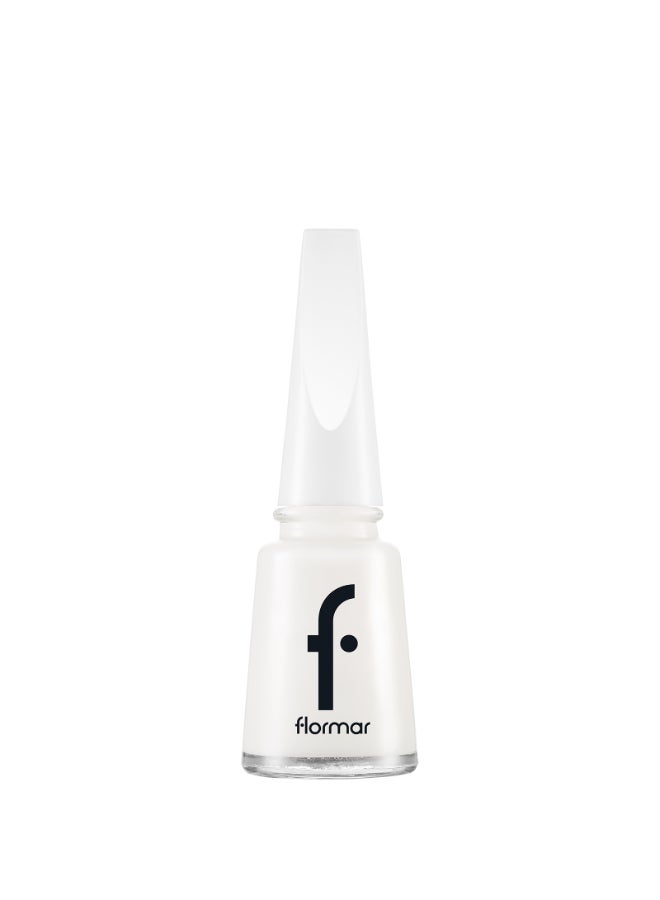 French Manicure Set Fms - 319 white - image 8