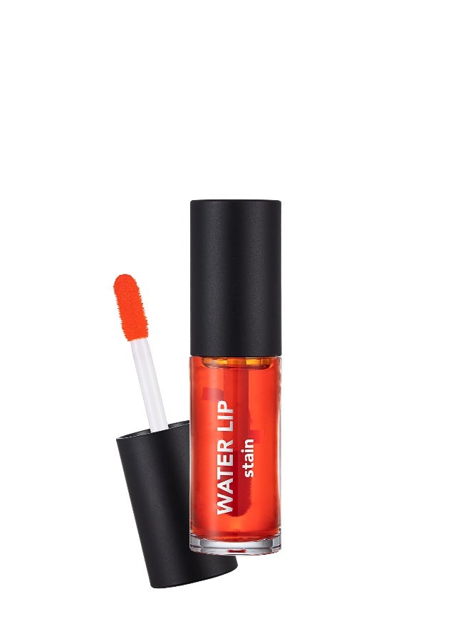 Water Lip Stain - 004 Orange Juice 004 Orange Juice