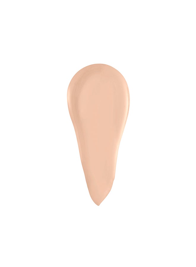 Tinted Moisturizer – 002 Soft Beige – Lightweight Skin Tint, Hydrating Feel, Sheer-to-Light Coverage, Natural Fresh Finish 002 Soft Beige - image 4