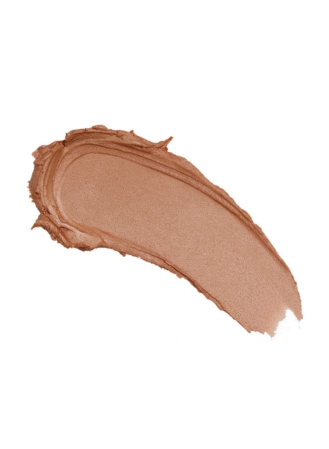 Mega Glo Vitamin And Make-Up Stick Highlight - Desert Sands - image 3