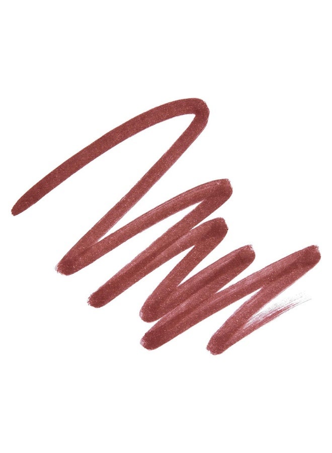 Perfect Pout Lip Liner Stain - Nude Tights - image 3
