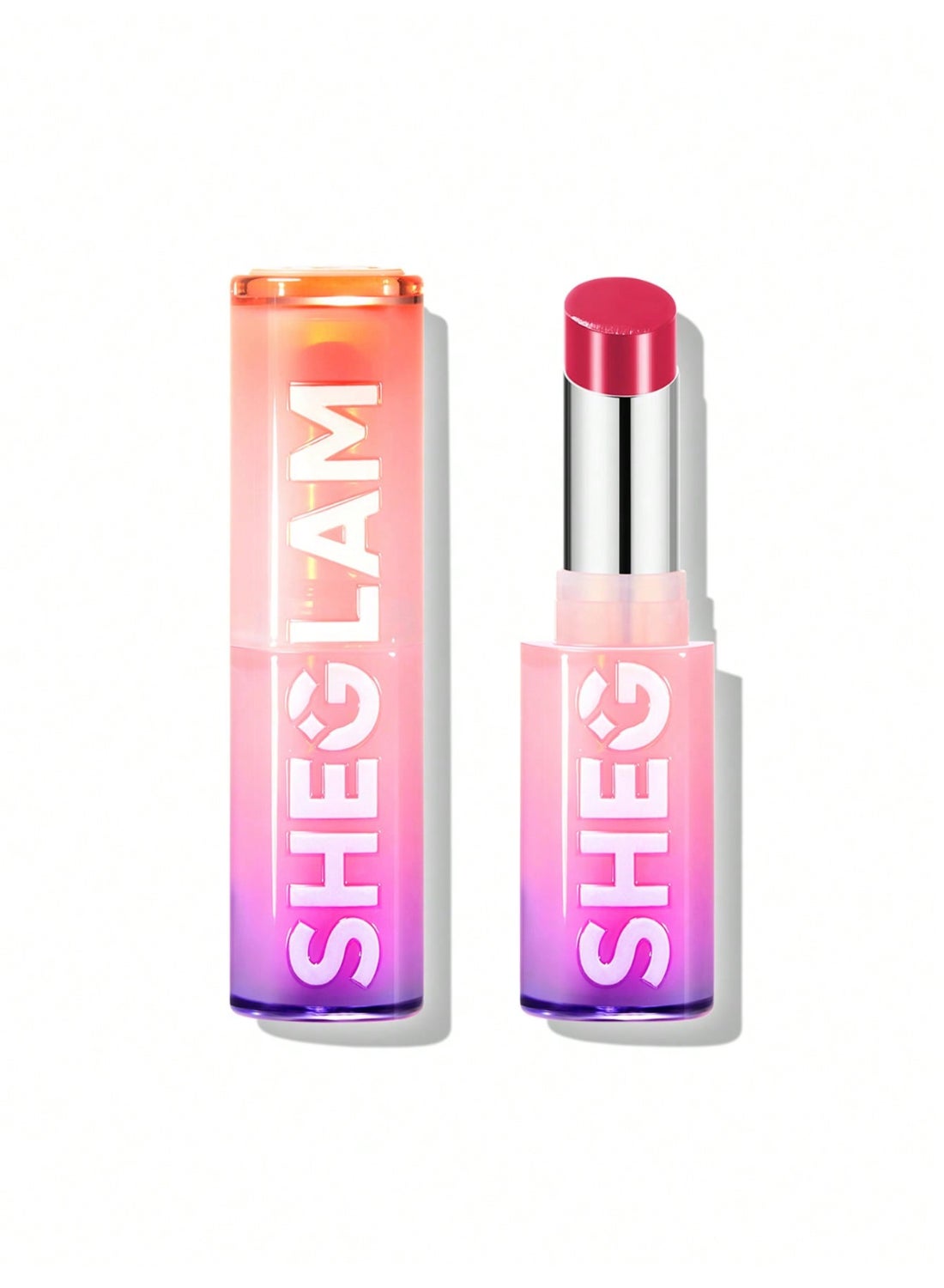 SG Mirror Kiss High-Shine Lipstick- Periodt