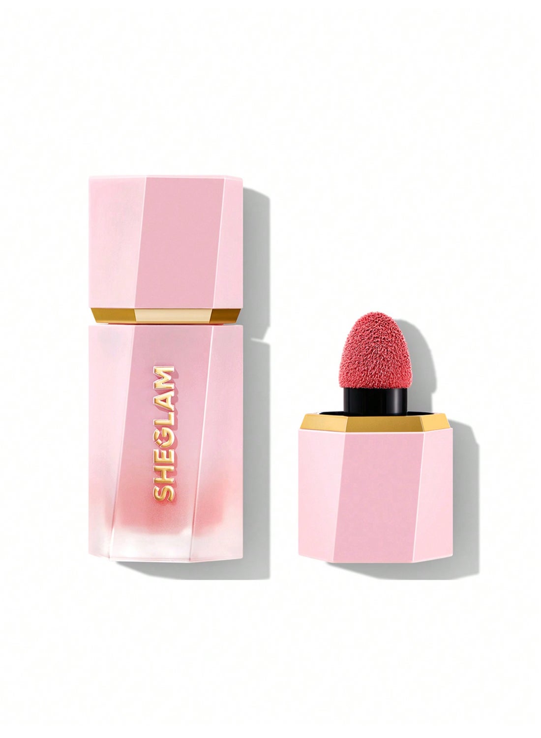 SG Color Bloom Liquid Blush- Hot Topic