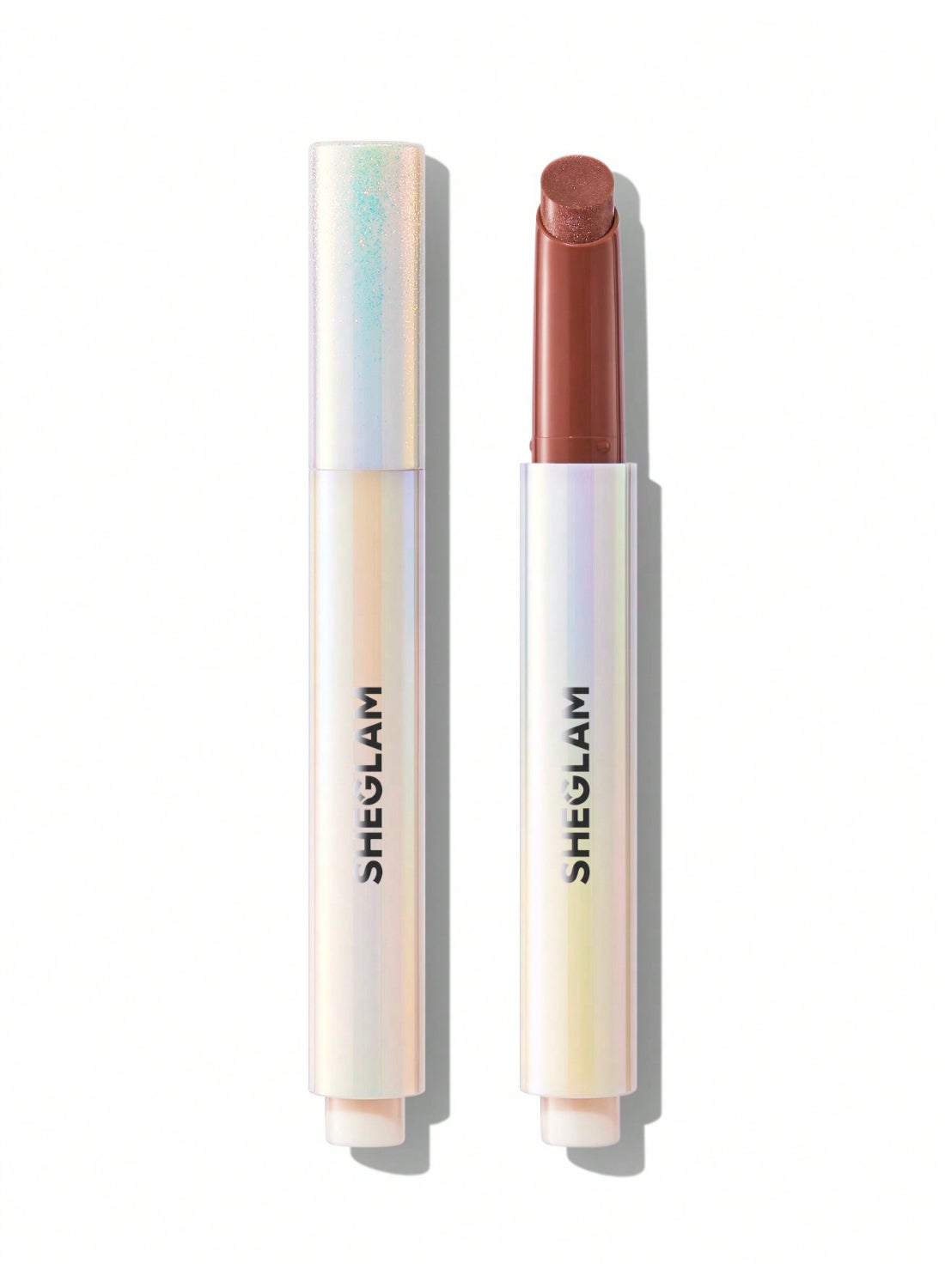 SG Pout-Perfect Shimmer Lip Plumper - Violet Fizz