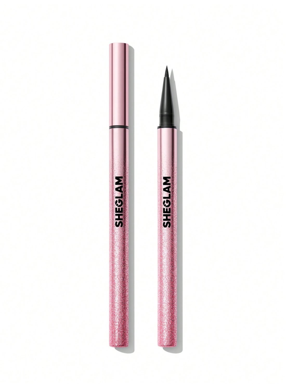 SG Rose Line&Define Waterproof Liquid EyeLiner Black