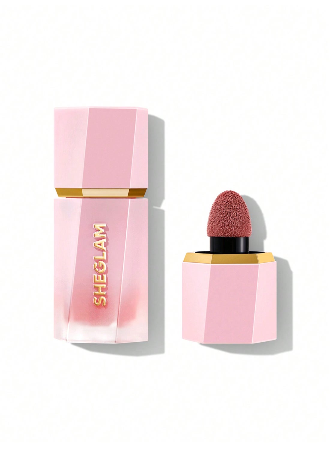 Color Bloom Liquid Blush- Real Deal