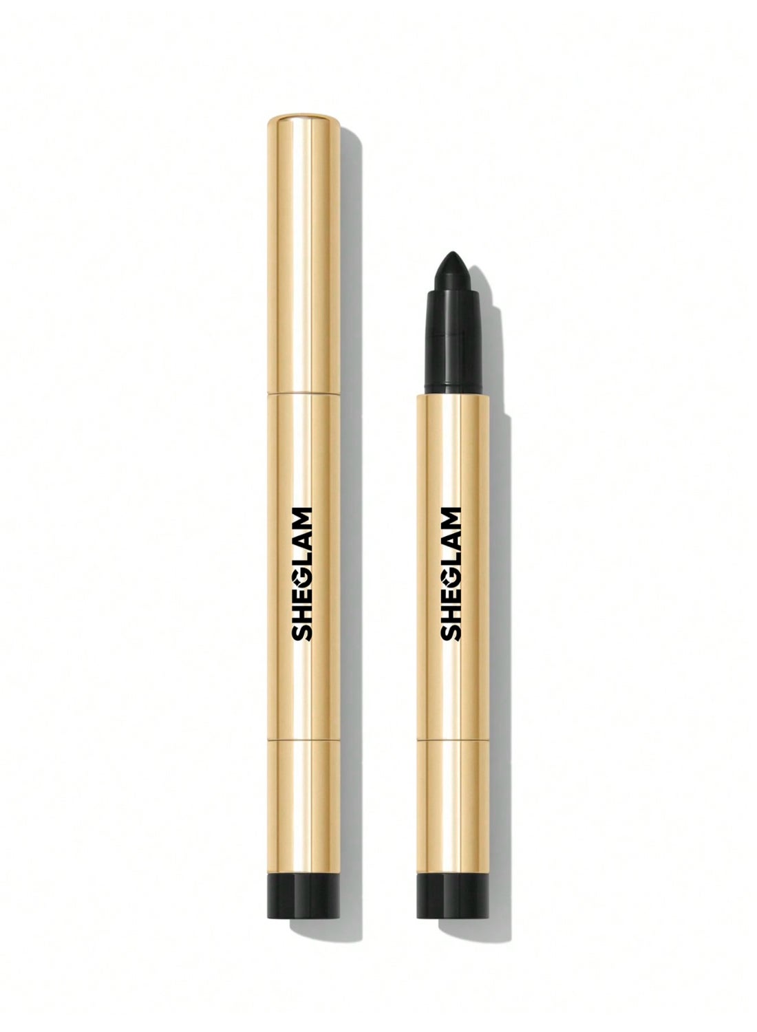 SG Bold Moves Kohl Cream Eyeliner Pencil Black