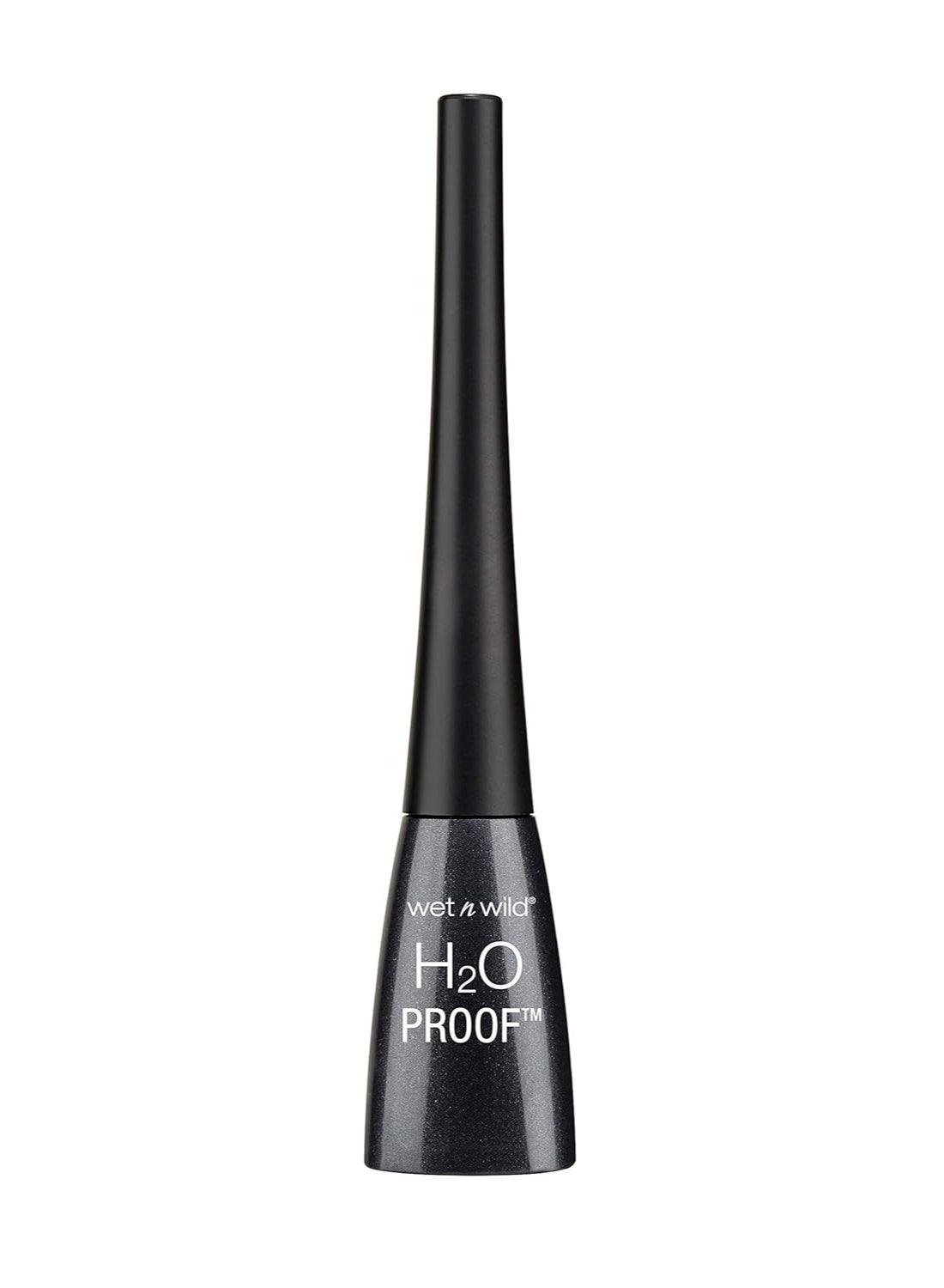 Liquid Eyeliner Liner H20 Proof Black