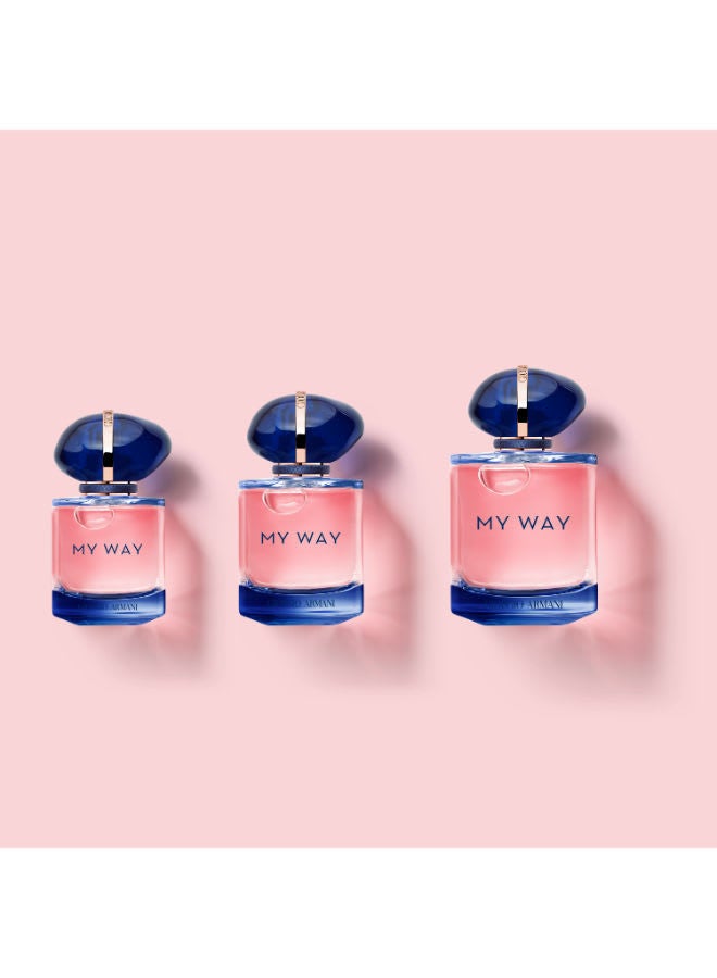 My Way Eau de Parfum Intense 90ml - image 4