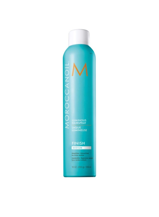 Luminous Hairspray Medium 10 oz