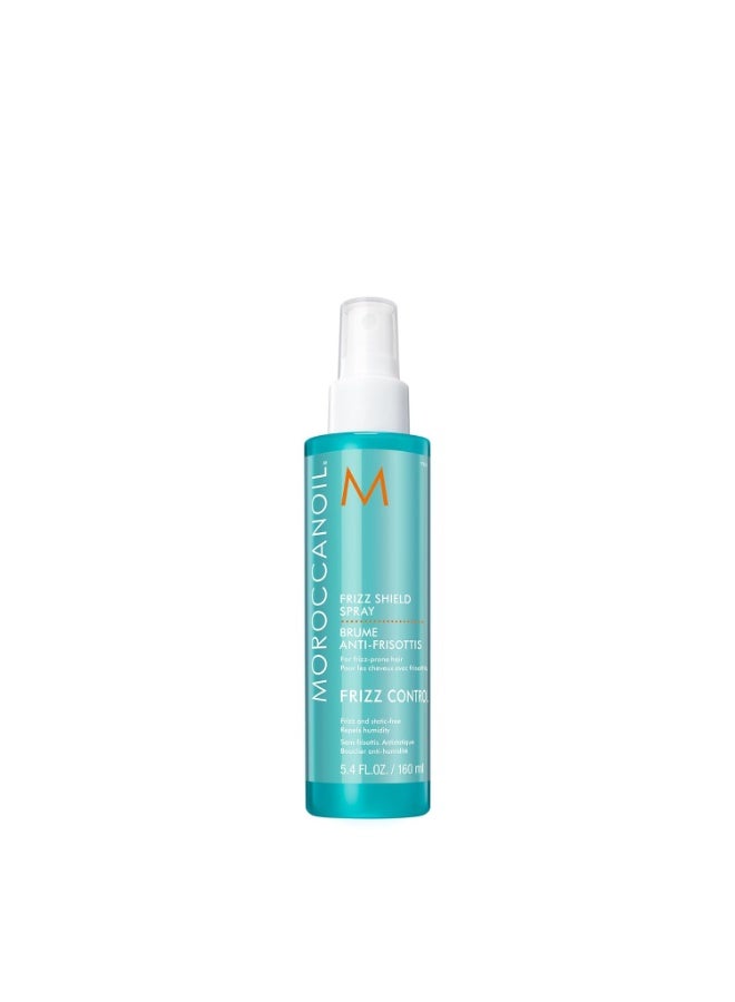 Frizz Shield Styling Spray 5.4 fl oz