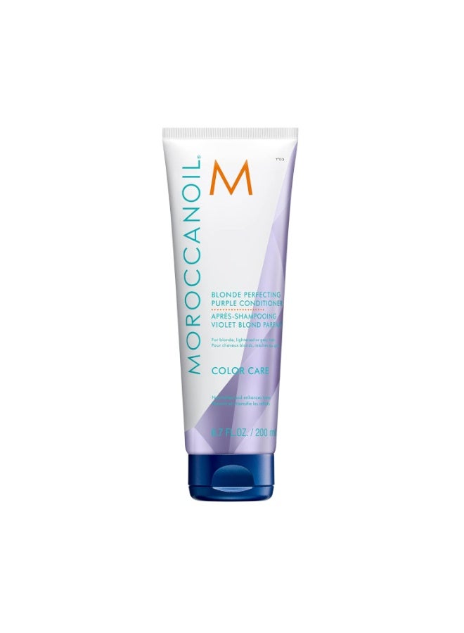 Blonde Perfecting Purple Conditioner 6.7 oz