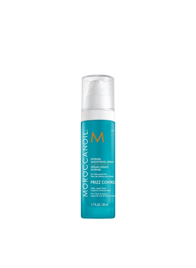 Intense Smoothing Frizz Control Serum, 1.7 Fl. Oz.