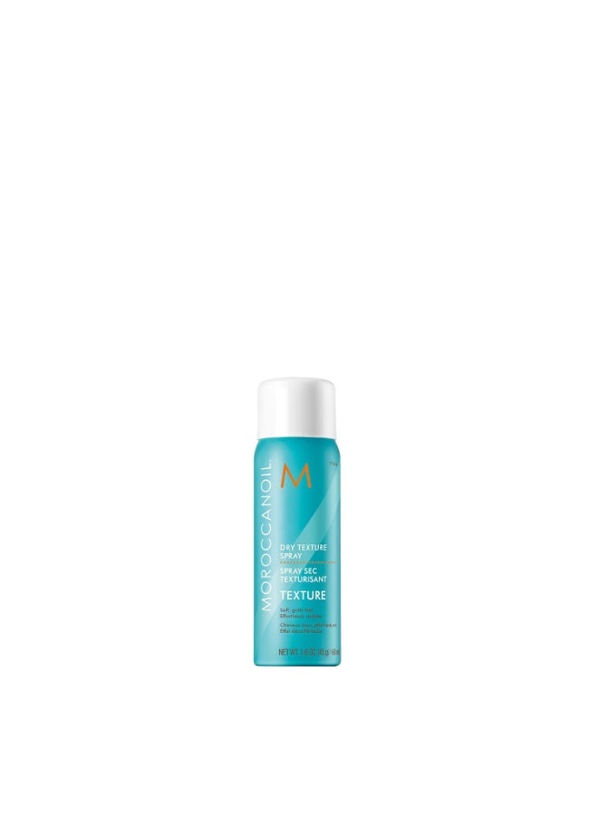 Dry Texture Spray Size: 1.6 Ounce (Pack of 1)