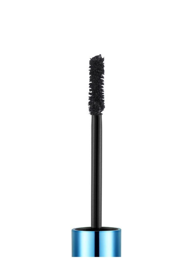 Hero Volume & Curl Mascara black - image 2