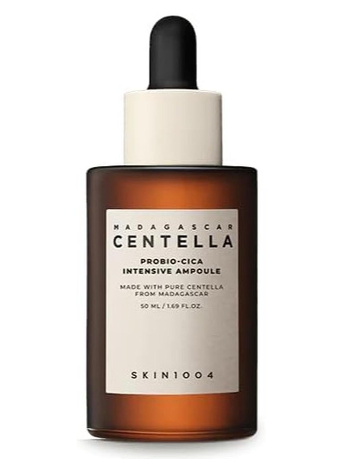 Madagascar Centella Probio-Cica Intensive Ampoule 50ml