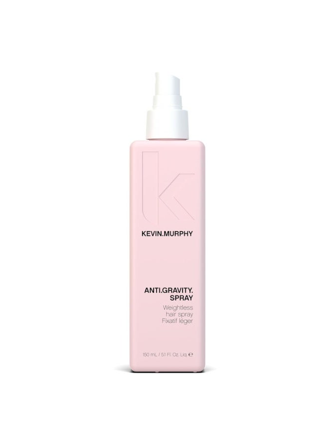 Kevin Murphy AntiGravity Spray, 150 ml Size: 5.1 Fl Oz (Pack of 1)