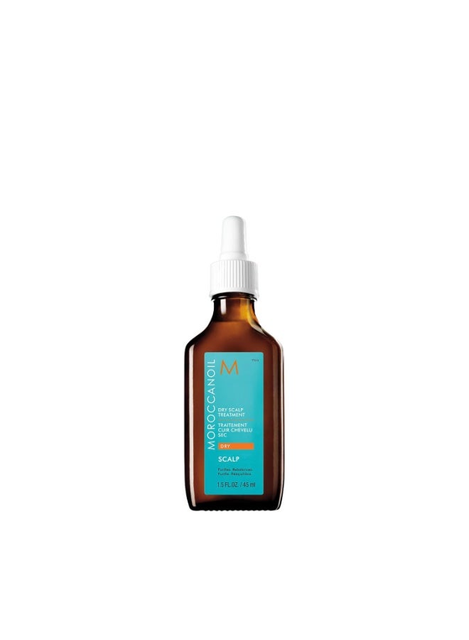 Moroccanoil Dry Scalp Treatment 1.5 Fl. Oz.Fluid Ounce