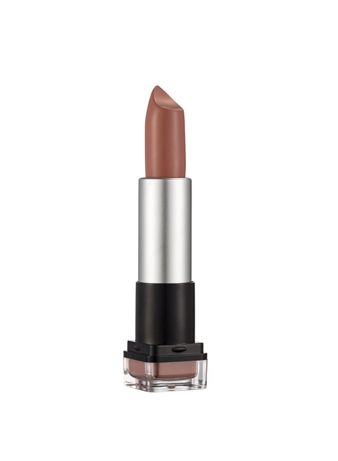 HD Weightless Matte Lipstick – 001 Rosy Sand – Weightless Matte Finish, Long-Wear Color, Smooth Comfortable Feel 001-ROSY SAND