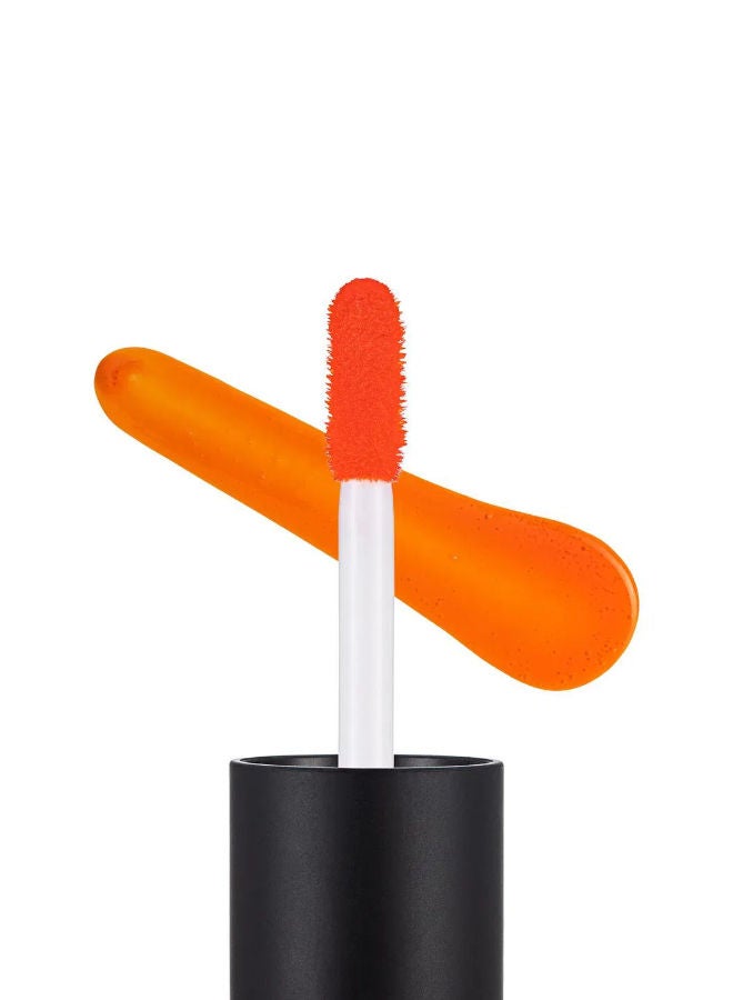 Water Lip Stain 004 Orange Juice - image 2